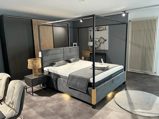 Himmelbett MyHeaven